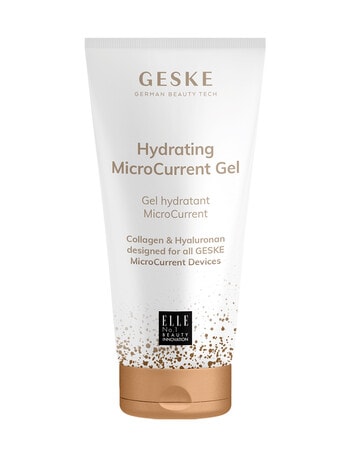Geske Hydrating Microcurrent Gel, 100ml product photo
