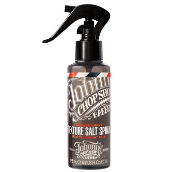 Johnny's Chop Shop Texture Salt Spray, 125ml product photo
