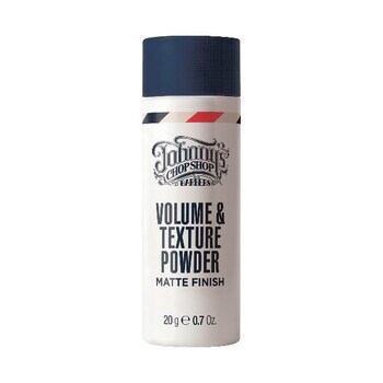 Johnny's Chop Shop Volume & Texture Powder, 20g product photo