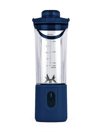 Modello Portable Blender, Blue, MOD1969BL product photo