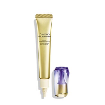 Shiseido Vital Perfection Intensive Wrinkle Spot Treatment A+, 20ml product photo