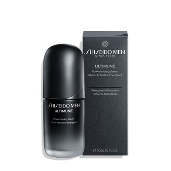 Shiseido Men Ultimune Power Infusing Serum, 50ml product photo