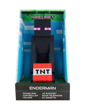 Minecraft Enderman product photo