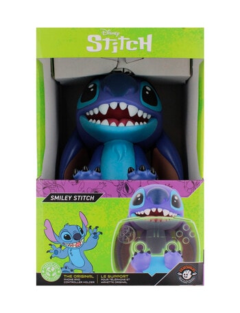 Smiley Stitch product photo