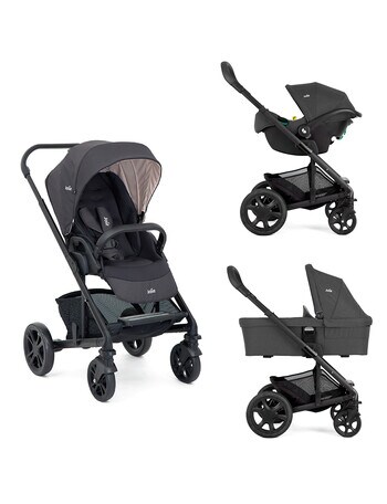 Joie Chrome Trio Travel System product photo