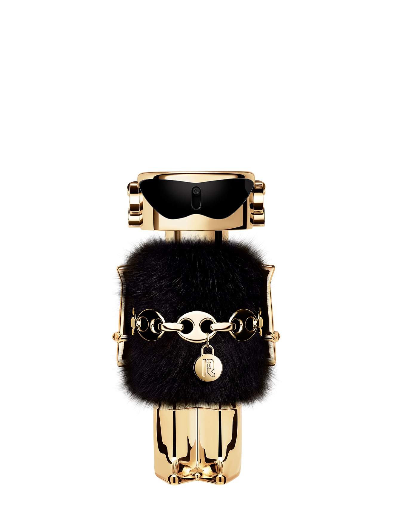 Rabanne Fame Couture Limited Edition EDP, 80ml product photo