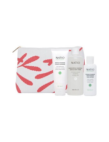 Natio Aromatherapy Comfort Set product photo