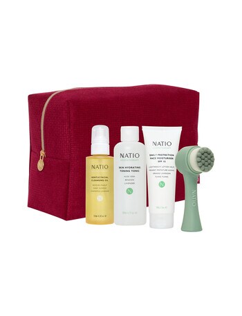 Natio Aromatherapy Goodness Set product photo