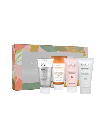 Natio Delight Set product photo