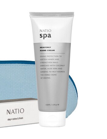 Natio Spa Refreshed Set product photo