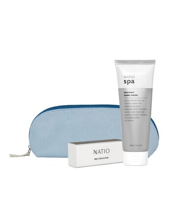 Natio Spa Refreshed Set product photo