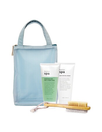 Natio Spa Thrive Set product photo