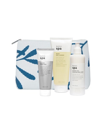 Natio Spa Restored Set product photo