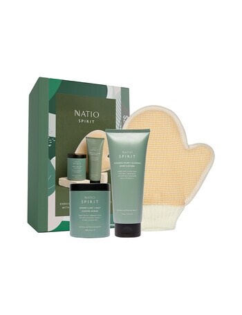 Natio Spirit Haven Set product photo
