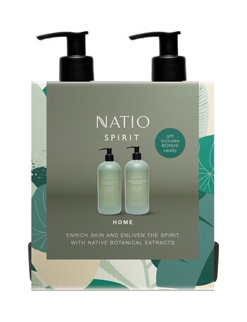 Natio Spirit Home Set product photo