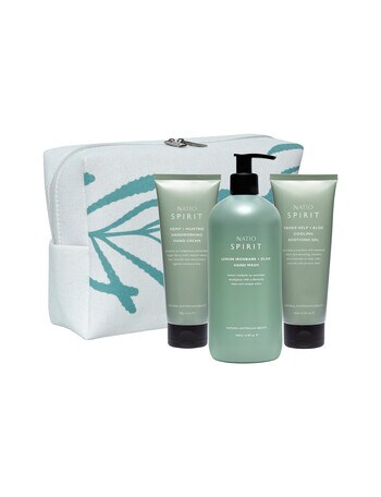 Natio Spirit Solace Set product photo