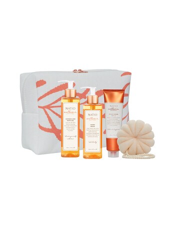 Natio Wellness Reverence Set product photo