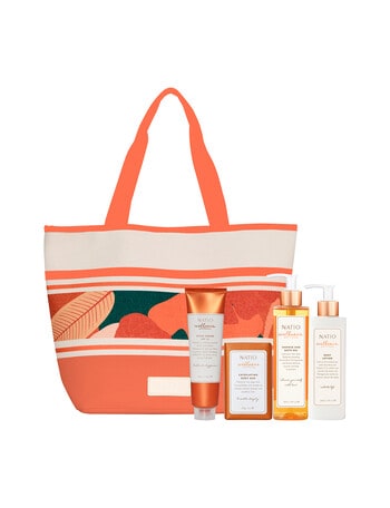 Natio Wellness Goodwill Set product photo