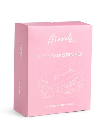 Mermade Hair Gem Stamper product photo