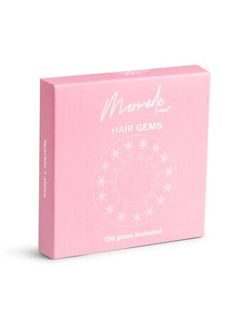 Mermade Hair Hair Gems, 120-Pieces product photo
