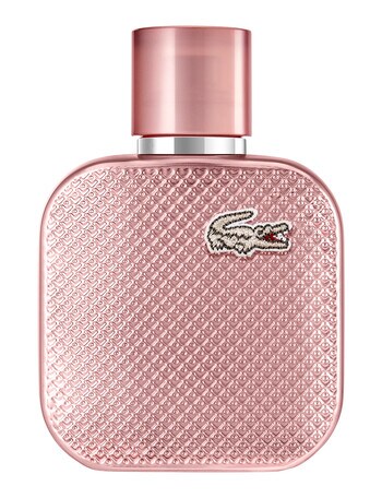 Lacoste L.12.12 Silver Rose EDP product photo