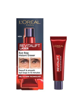 L'Oreal Paris Laser Eye Bag Instant Eraser product photo