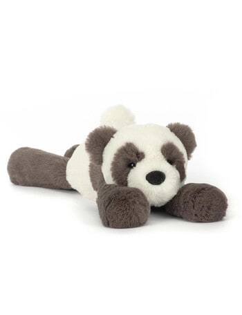 Jellycat Smudge Panda product photo