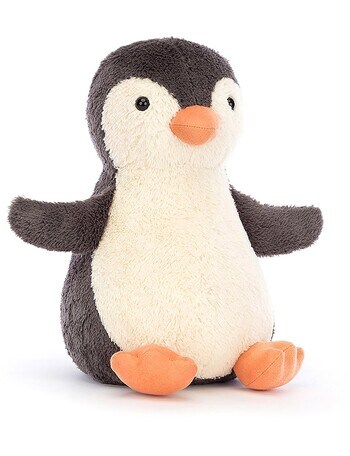 Jellycat Peanut Penguin product photo
