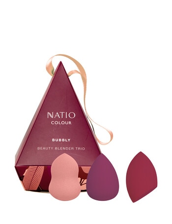 Natio Bubbly Gift Set product photo
