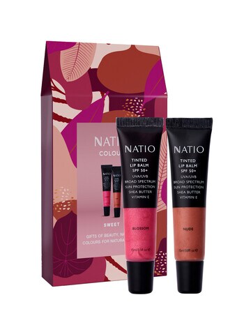 Natio Sweet Gift Set product photo