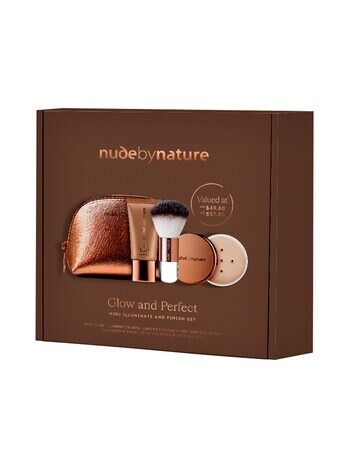 Nude by Nature Glow & Perfect product photo