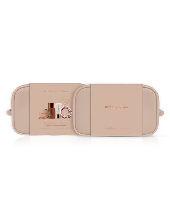 Nude by Nature Pure Beauty Essentials product photo