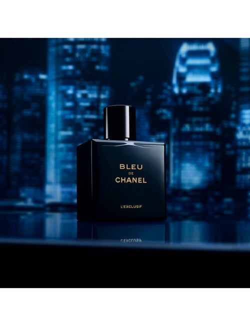 CHANEL BLEU DE CHANEL L'Exclusif product photo View 05 L