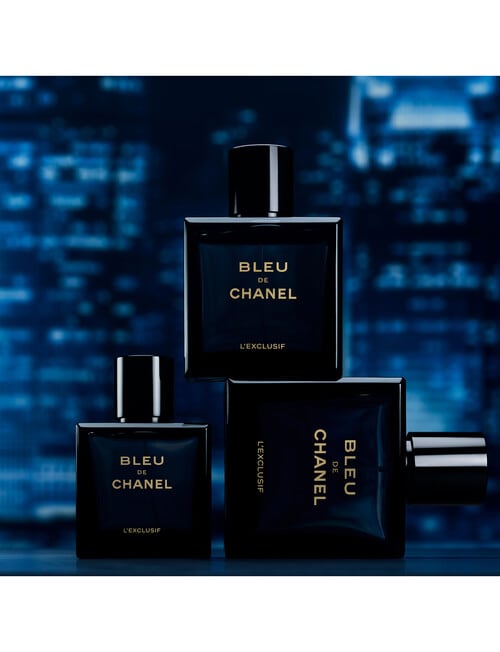 CHANEL BLEU DE CHANEL L'Exclusif product photo View 06 L