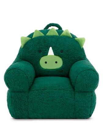 DELTA Dinosaur Cozee Buddy Chair product photo