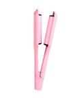 Mermade Hair 25mm The Double Wave - Pink, ME-2005 product photo View 03 S