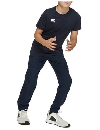 Canterbury Tonal Trackpant, Navy product photo