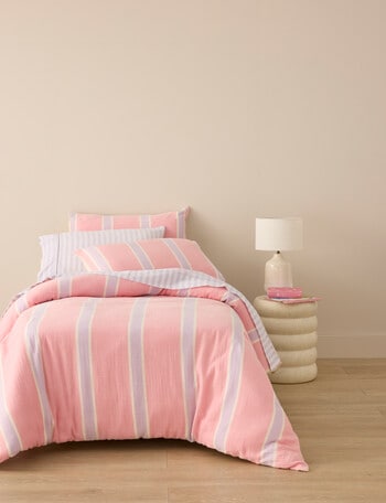 Haven Kids Tyler Duvet Cover Set product photo