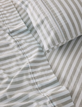 Haven Kids Stevie Sheet Set product photo