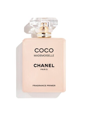 CHANEL COCO MADEMOISELLE Fragrance Primer, 100ML product photo