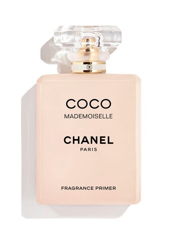 CHANEL COCO MADEMOISELLE Fragrance Primer, 100ML product photo