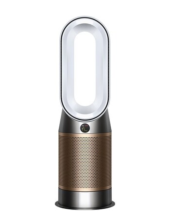 Dyson HP12 Purifier Hot+Cool HP2 De-Nox Purifying Fan Heater, 546294-01 product photo