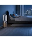 Dyson HP12 Purifier Hot+Cool HP2 De-Nox Purifying Fan Heater, 546294-01 product photo View 02 S