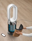Dyson HP12 Purifier Hot+Cool HP2 De-Nox Purifying Fan Heater, 546294-01 product photo View 16 S