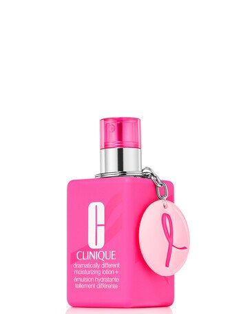 Clinique Breast Cancer Awareness Dramatically Different Moisturizing Lotion+, 200ml product photo