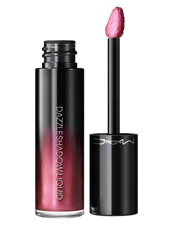 MAC Dazzleshadow Liquid Eye Shadow product photo