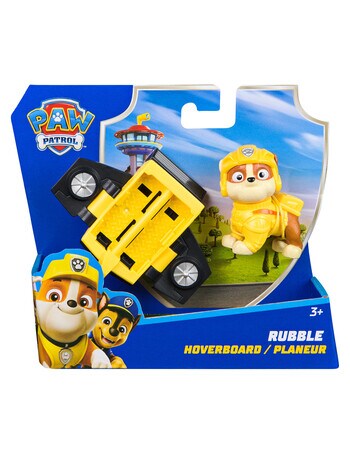 Paw Patrol Action Pup Figure, Assorted product photo