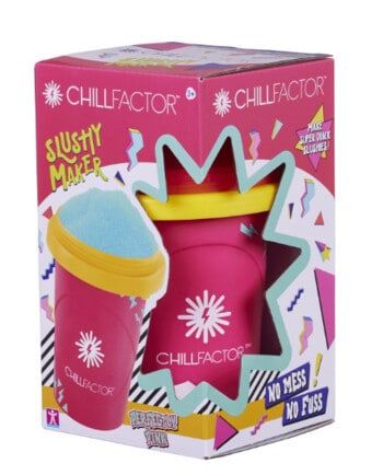 Chill Factor Colour Shock, Assorted product photo