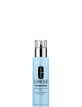 Clinique Turnaround Accelerated Renewal Serum, 50ml product photo