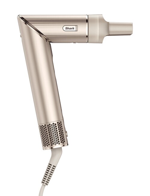 Shark FlexStyle Air Styling & Drying System, Stone, HD421SLANZ product photo View 02 L